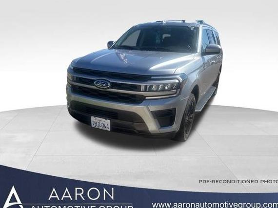 FORD EXPEDITION MAX 2023 1FMJK1H82PEA08530 image